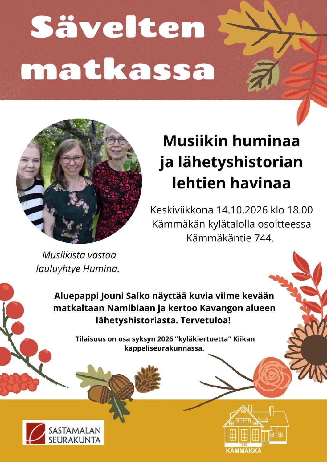 mainos