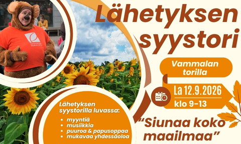 mainos