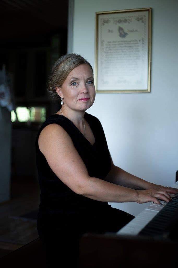 Anu Mattila