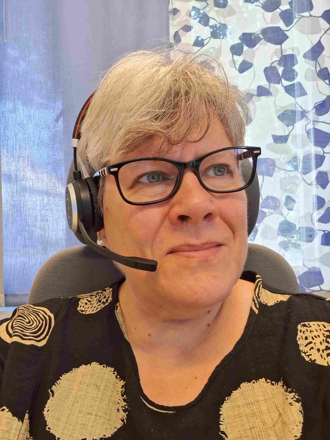 Tarja Kopalainen