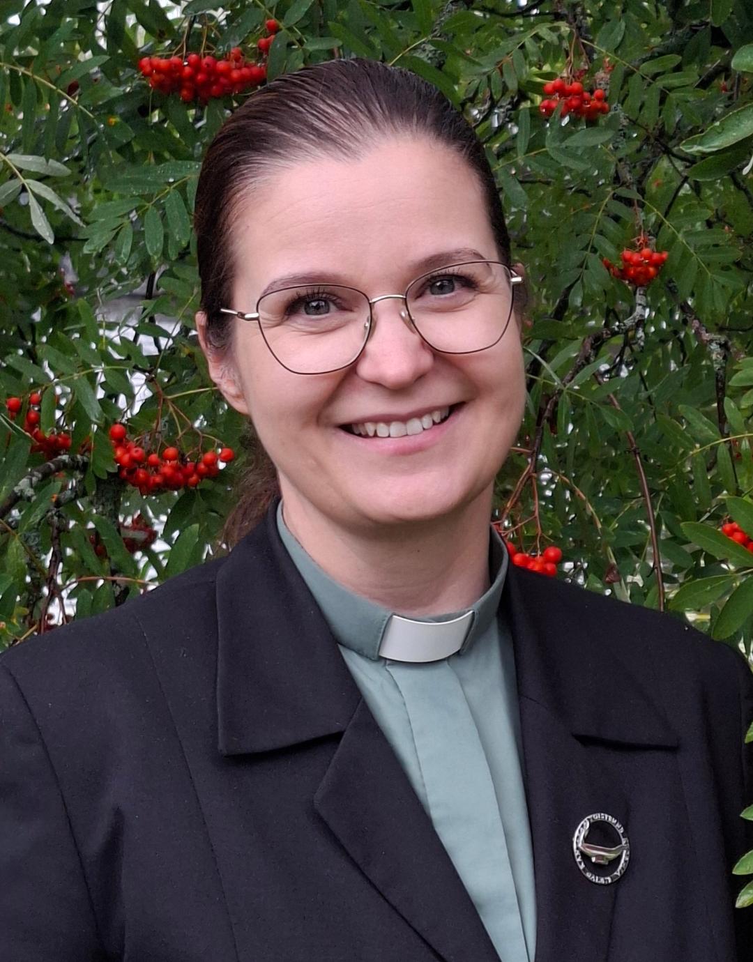 Maarit Laitinen