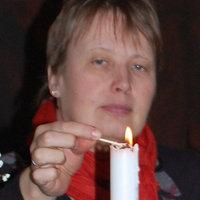 Arja Myllyniemi