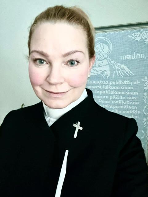 Saija Kainulainen