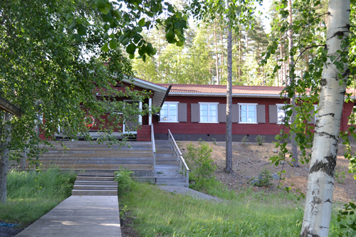 Houhajärven Leirimaja Houhajärven Leirimaja