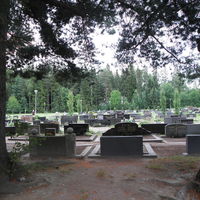 Karkun hautausmaa Karkun hautausmaa